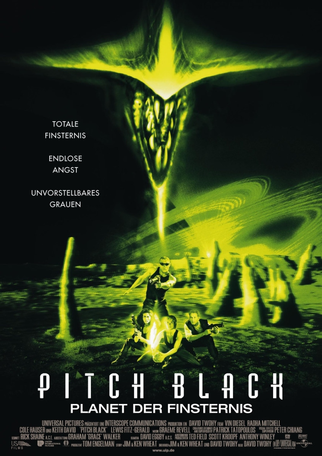 Pitch Black – Planet Der Finsternis Stream Pitch Black – Planet Der Finsternis Stream