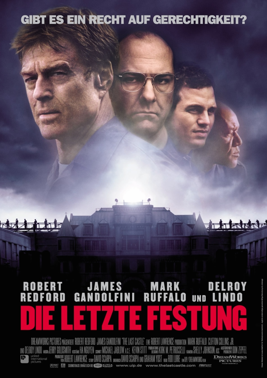 die letzte festung die letzte festung