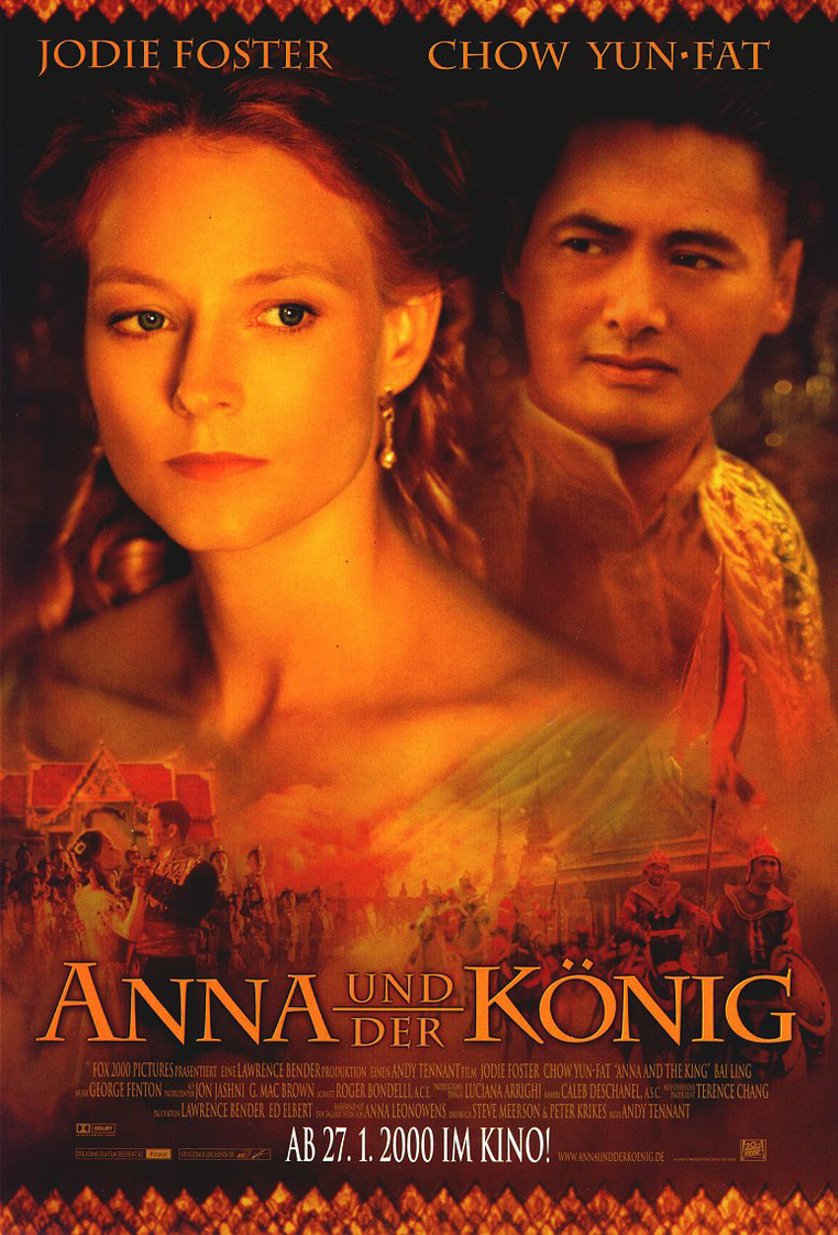 Anna Und Der König