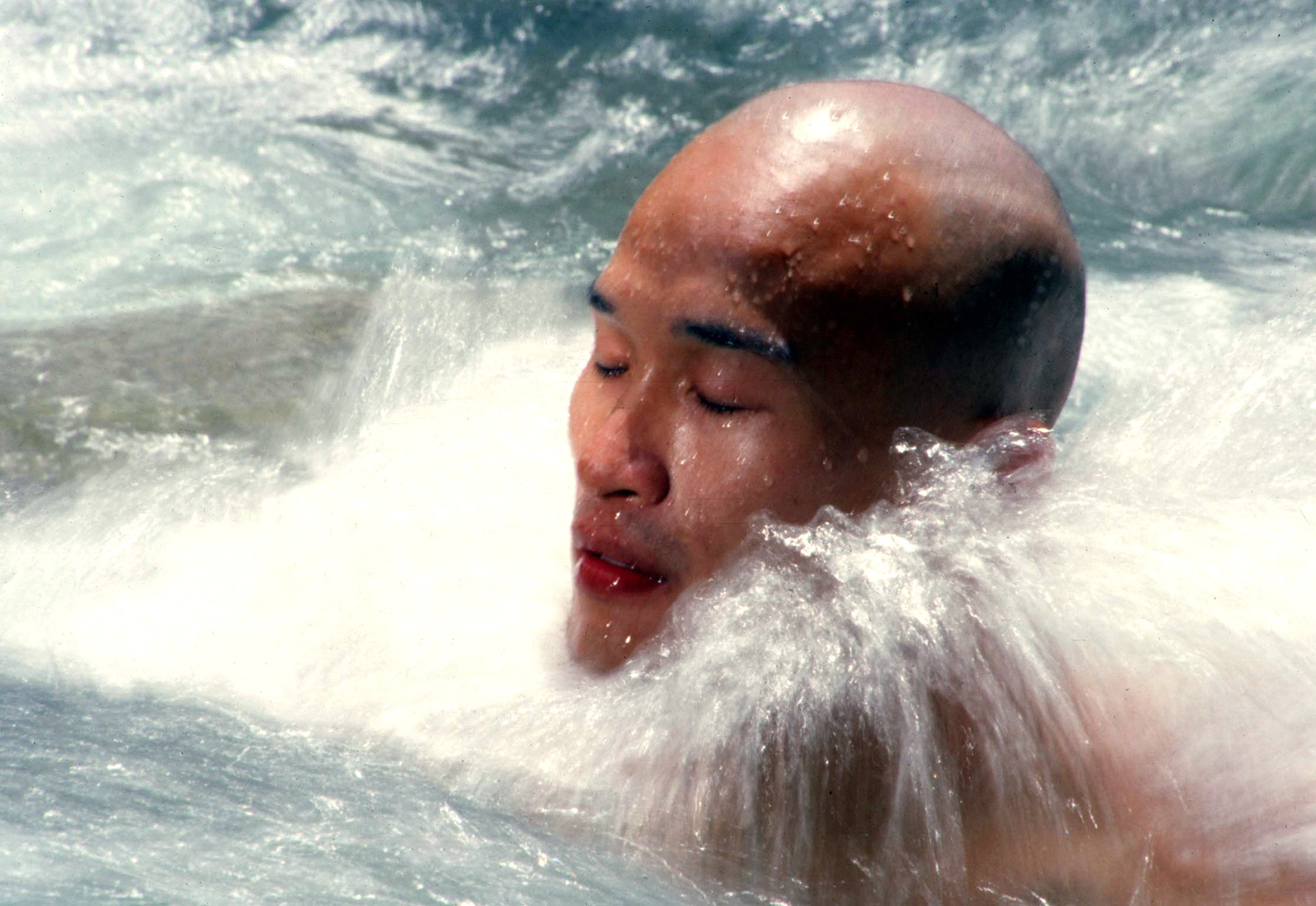 Samsara Geist Und Leidenschaft