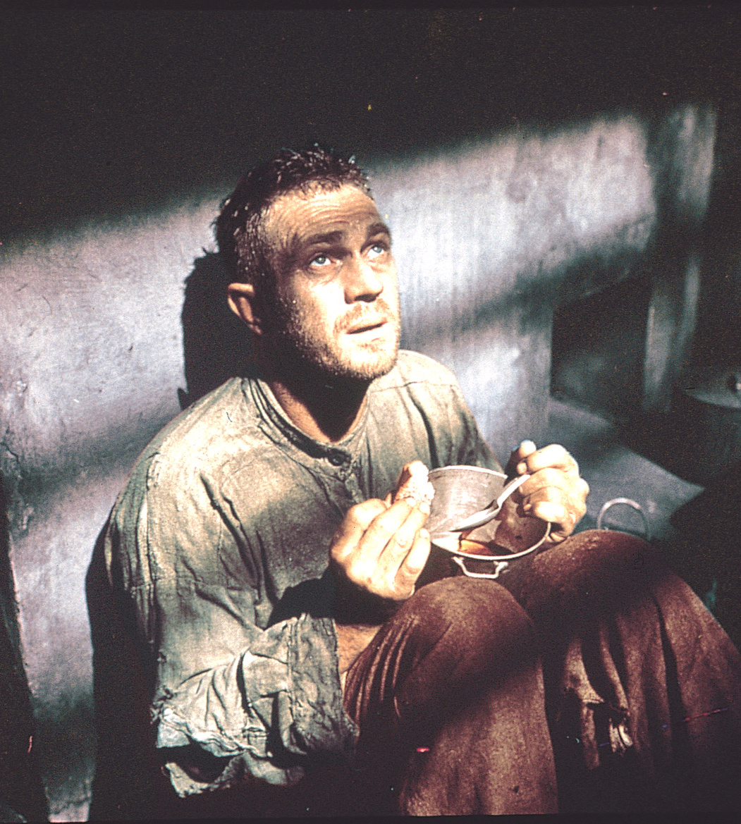 Papillon - Franklin J. Schaffner - DVD - www.mymediawelt ...