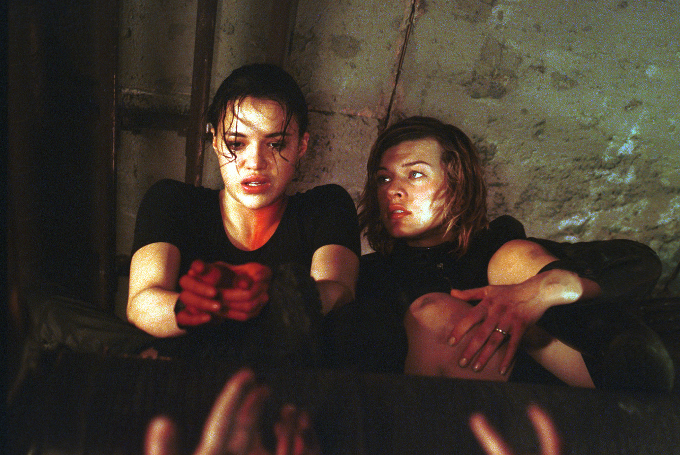 Films Avec Paul W. S. Anderson Resident Evil - Paul W.S. Anderson - DVD - www.mymediawelt.de - Shop