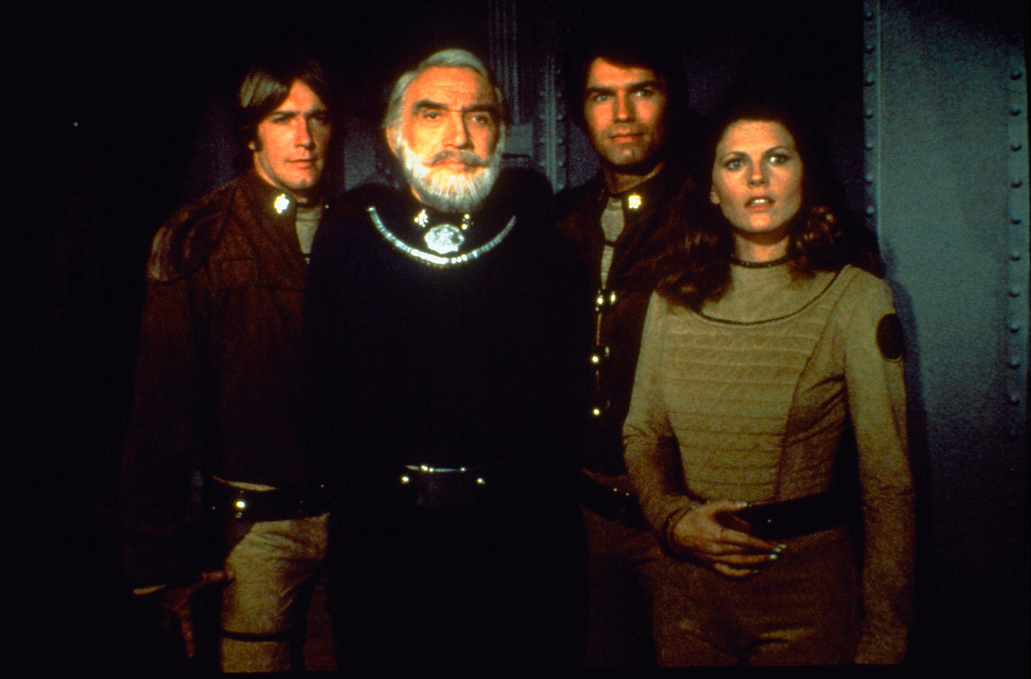 Kampfstern Galactica Der Kinofilm Film Kampfstern Galactica Der Kinofilm Film
