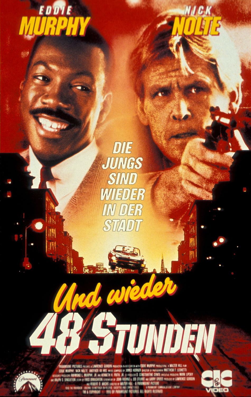 und wieder 48 stunden und wieder 48 stunden