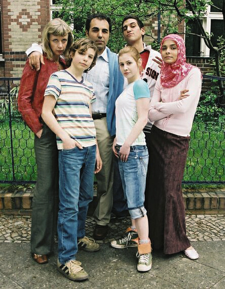 Türkisch Für Anfänger Staffel 1