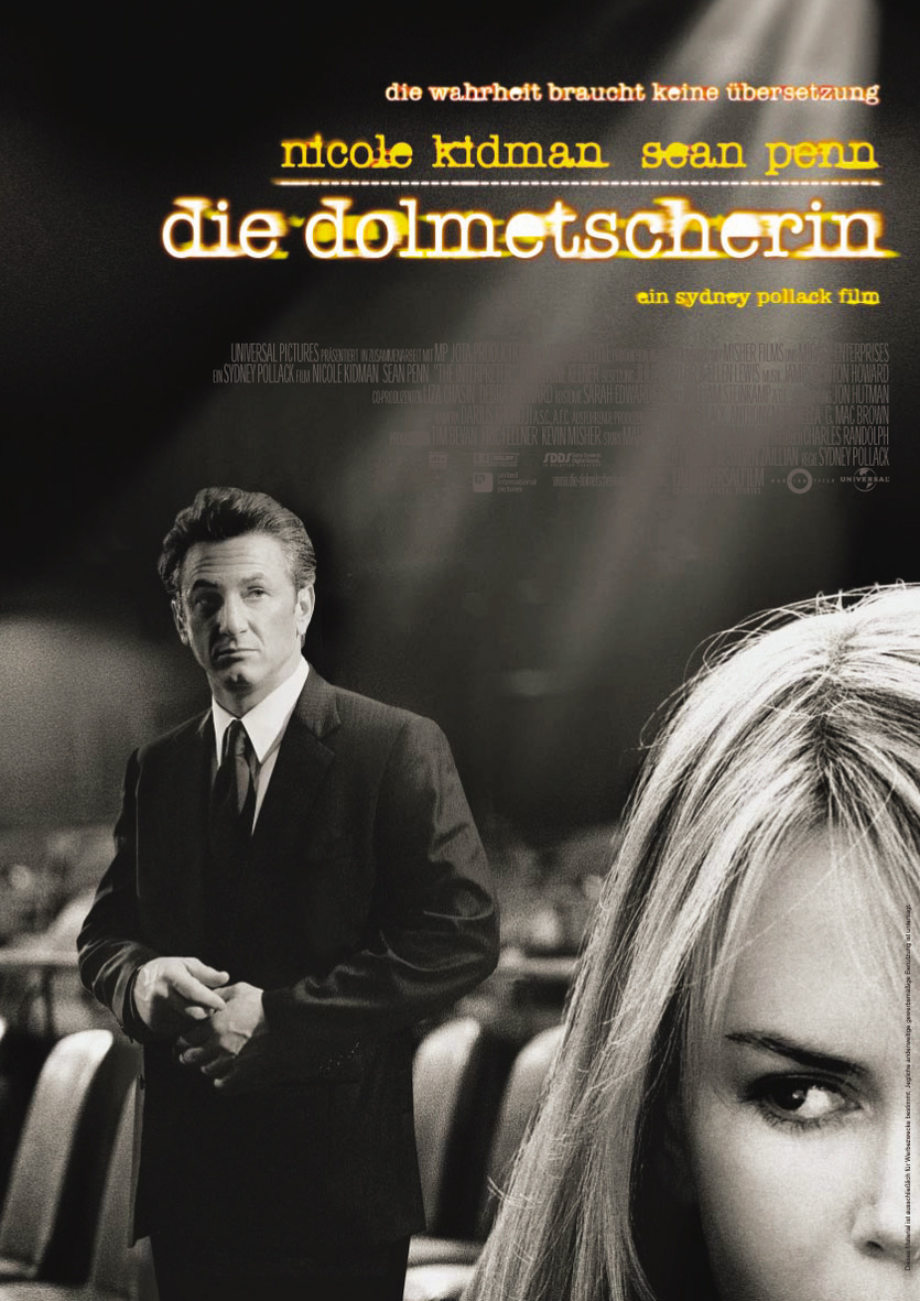 Film Die Dolmetscherin Film Die Dolmetscherin