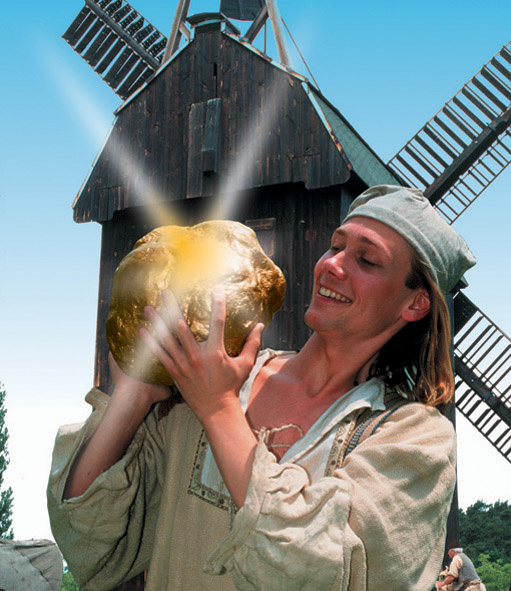 Hans Im Glück Film Hans Im Glück Film