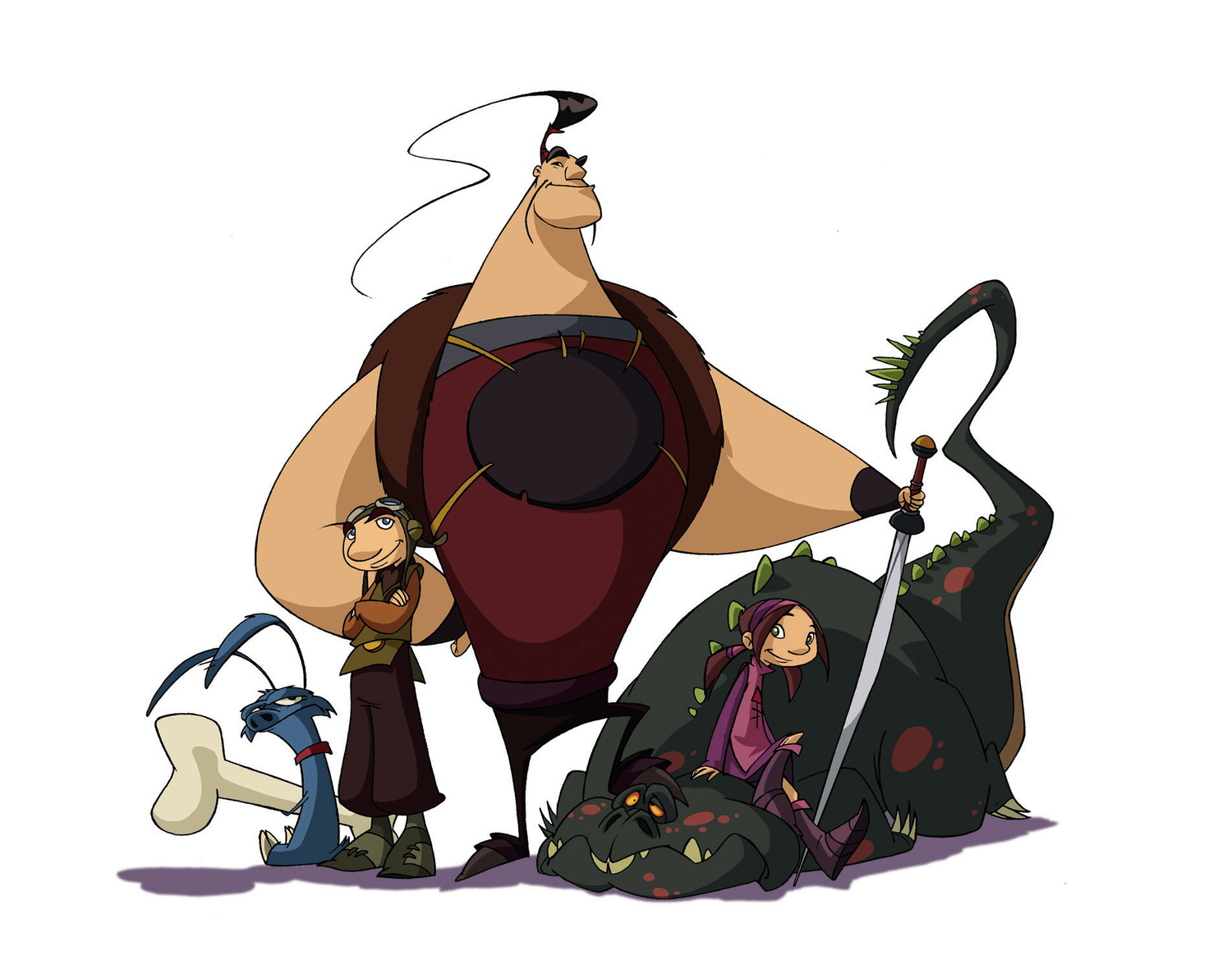 Dragons Super Rtl Dragons Super Rtl