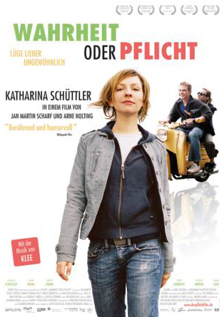 Wahrheit oder Pflicht