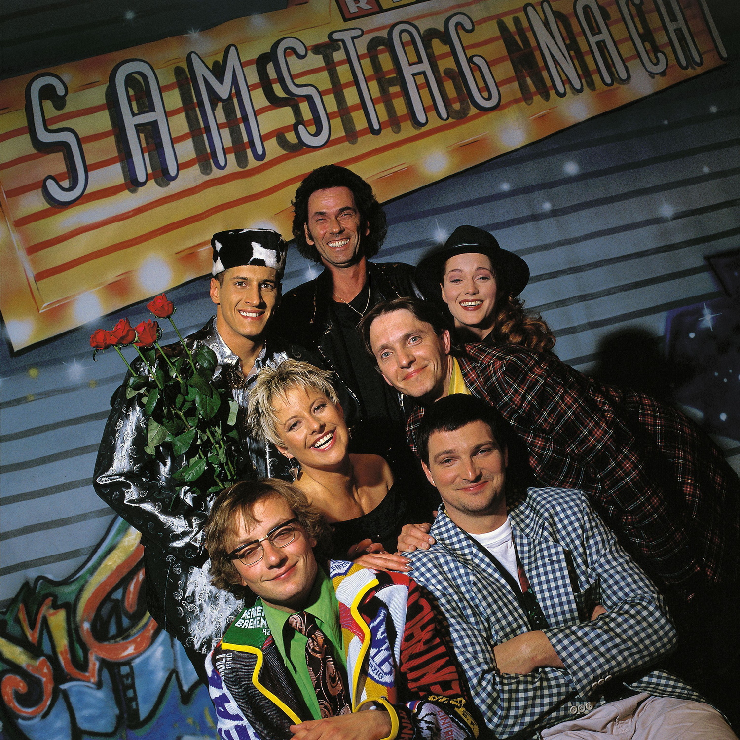 RTL Samstag Nacht [1993-1998]