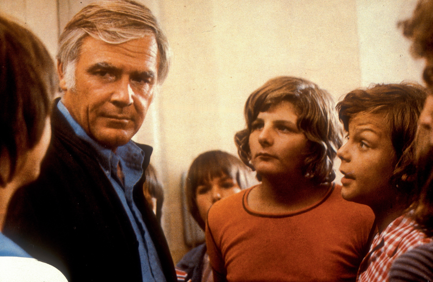 Das Fliegende Klassenzimmer Besetzung