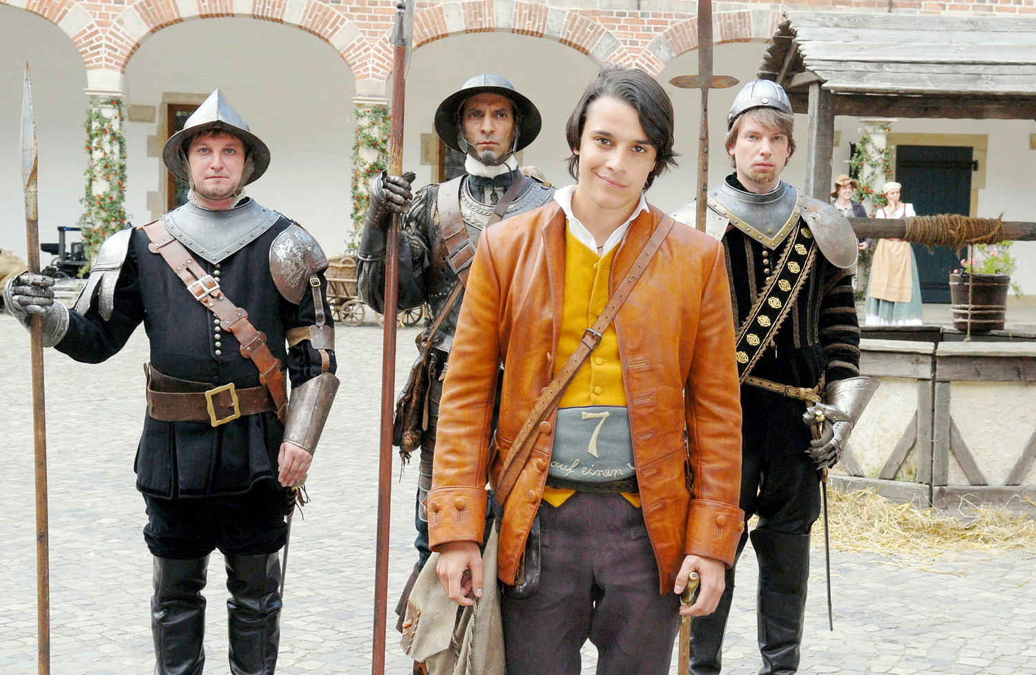 Das Tapfere Schneiderlein 1956