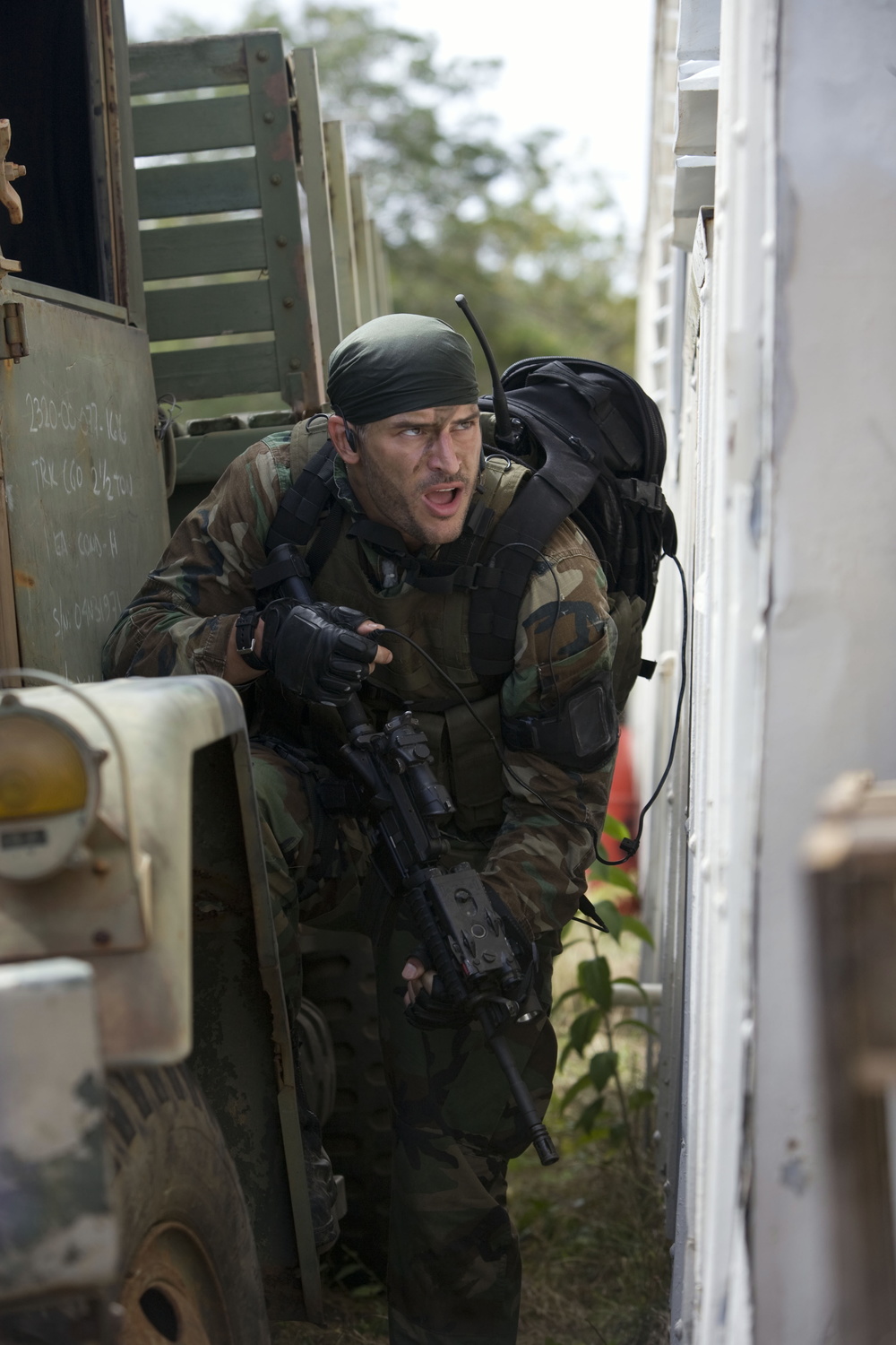 Im Fadenkreuz 3 – Einsatz In Kolumbien Im Fadenkreuz 3 – Einsatz In Kolumbien