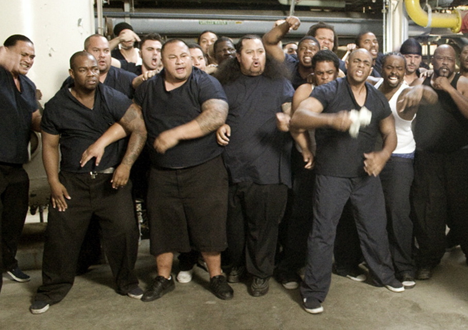 Blood Prison Fight Or Die Trailer