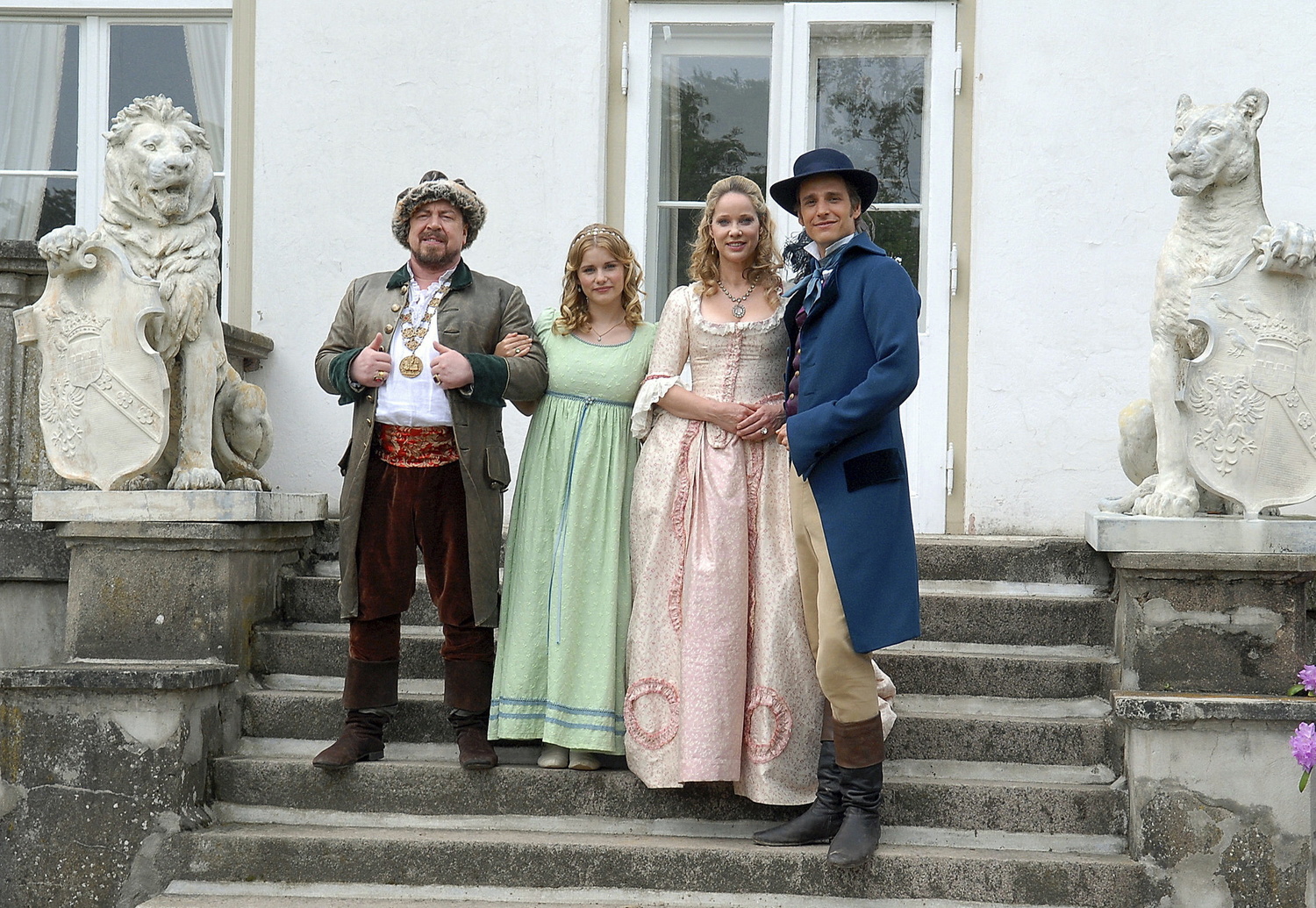 Der Meisterdieb 2010 Der Meisterdieb 2010