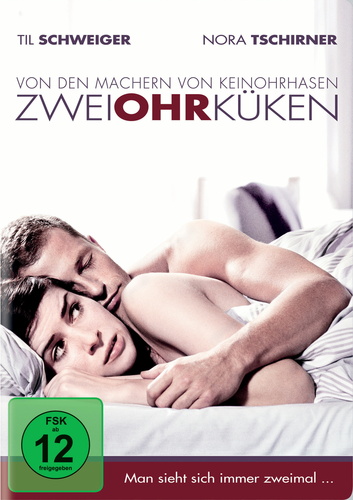 Zweiohrküken