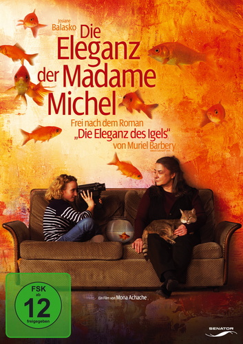 Die Eleganz der Madame Michel