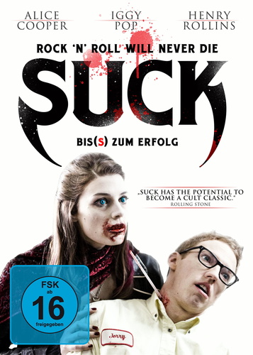 Suck - Bis(s) zum Erfolg