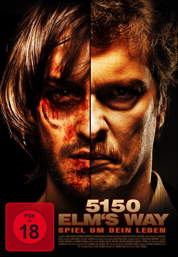 5150 Elm's Way - Spiel um dein Leben