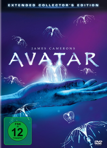 Avatar (Extended Collector's Edition)
