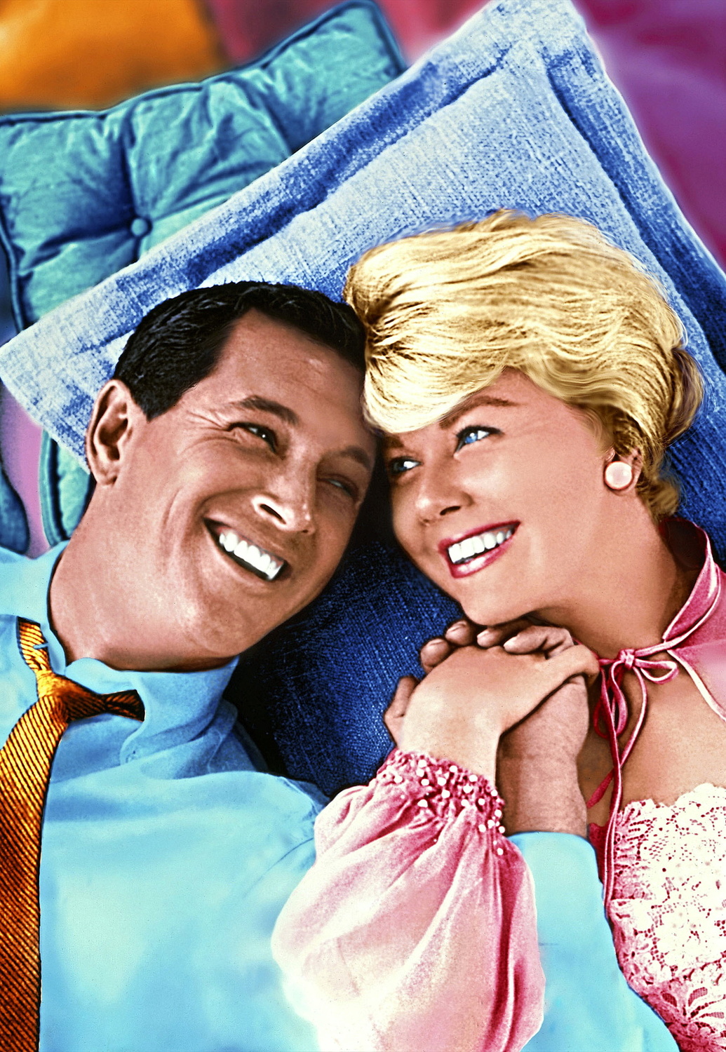 Bettgeflüster Doris Day Deutsch Ganzer Film Bettgeflüster Doris Day Deutsch Ganzer Film
