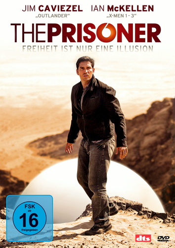 The Prisoner