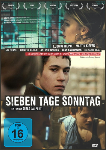 Sieben Tage Sonntag