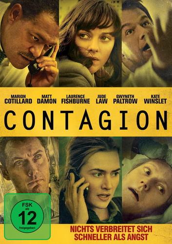 Contagion