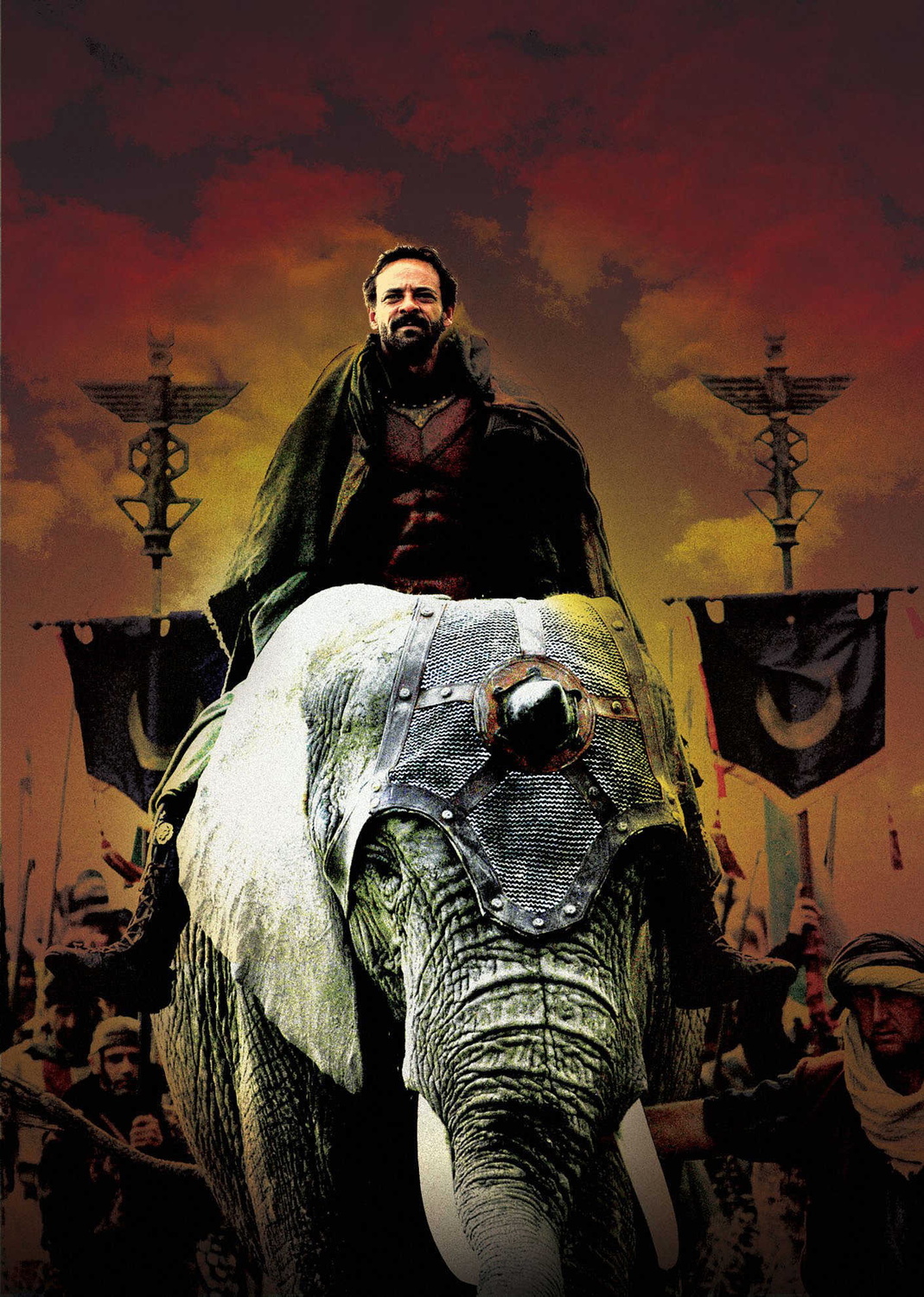 Hannibal Karthago Film Hannibal Karthago Film