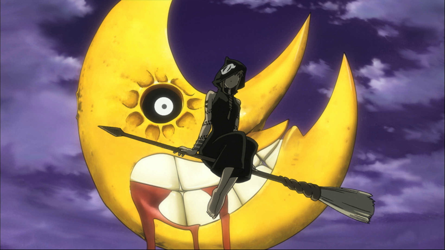 Soul Eater Folge 3 Deutsch