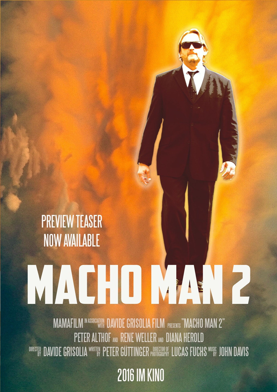 Macho Man 2