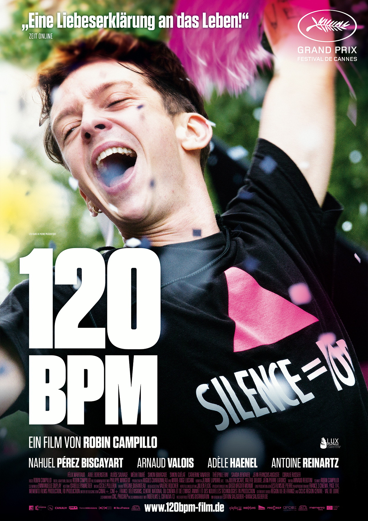 120 Bpm Film 120 Bpm Film