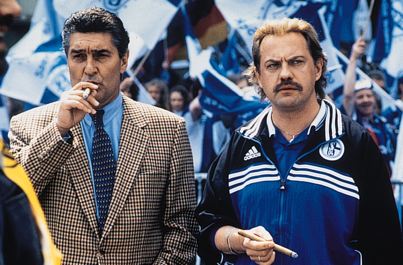 Fußball Ist Unser Leben Film Fußball Ist Unser Leben Film