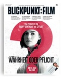 Blickpunkt Film Heftcover