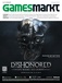 GamesMarkt livepaper 2012/11