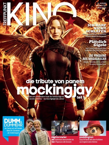kino.de - Das Magazin
