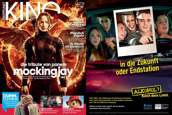 kino.de Das Magazin