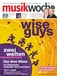MusikWoche livepaper 2012/20