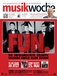 MusikWoche livepaper 2012/21