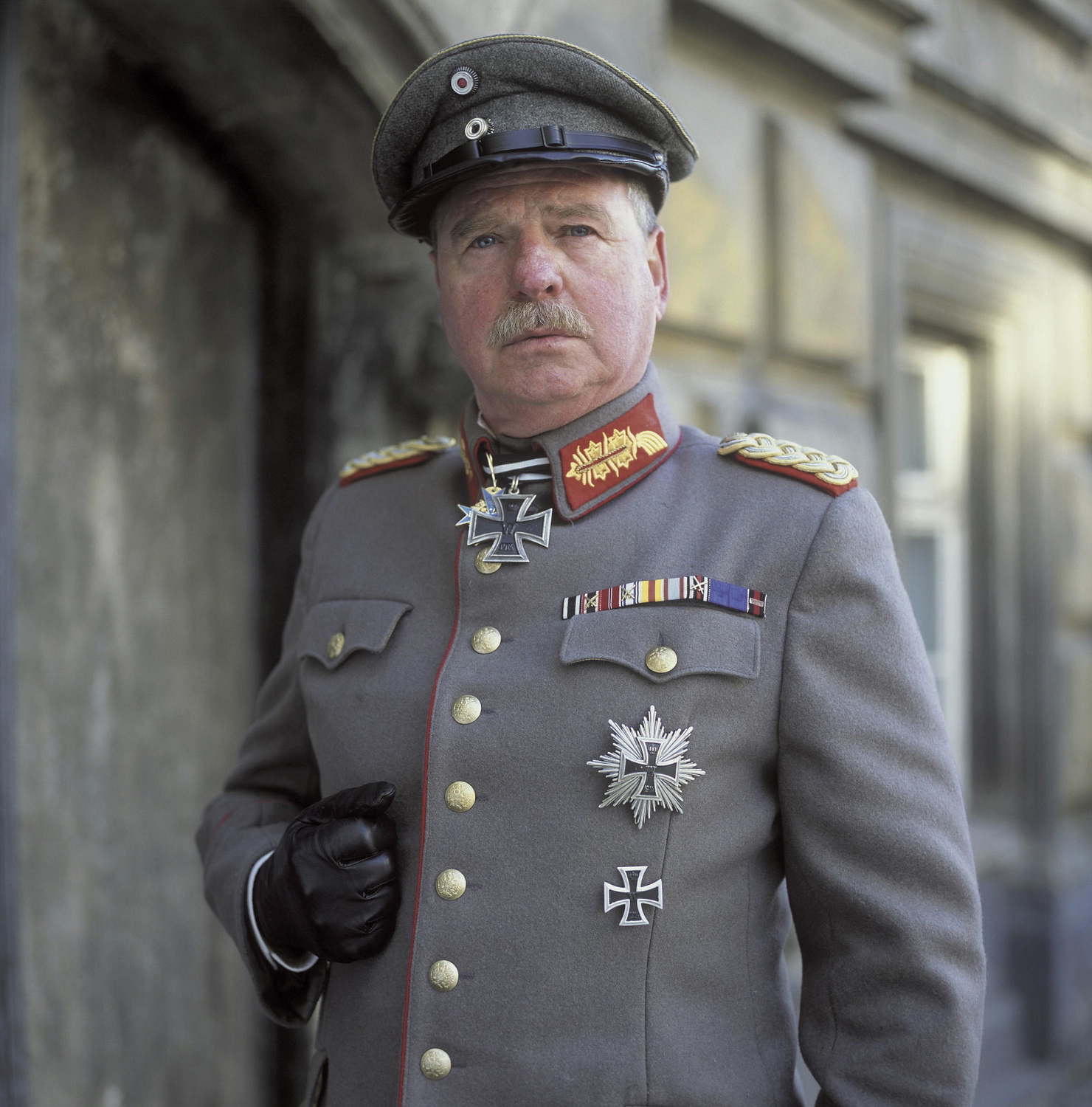 генералы германии