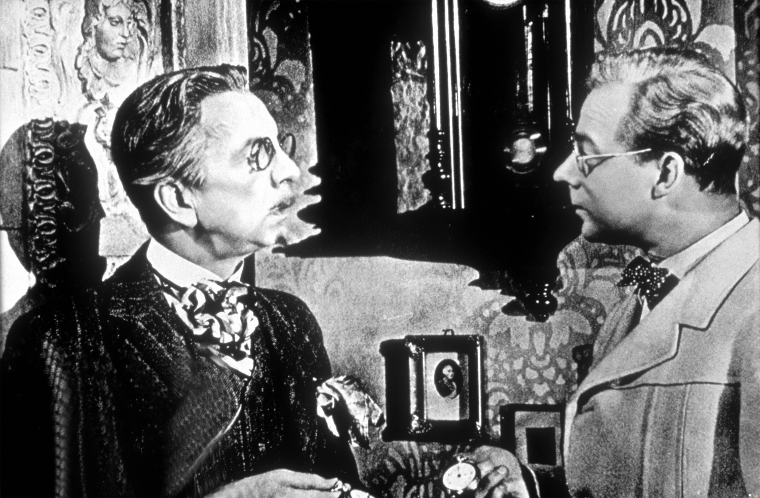 Die Feuerzangenbowle - Helmut Weiss - DVD - www