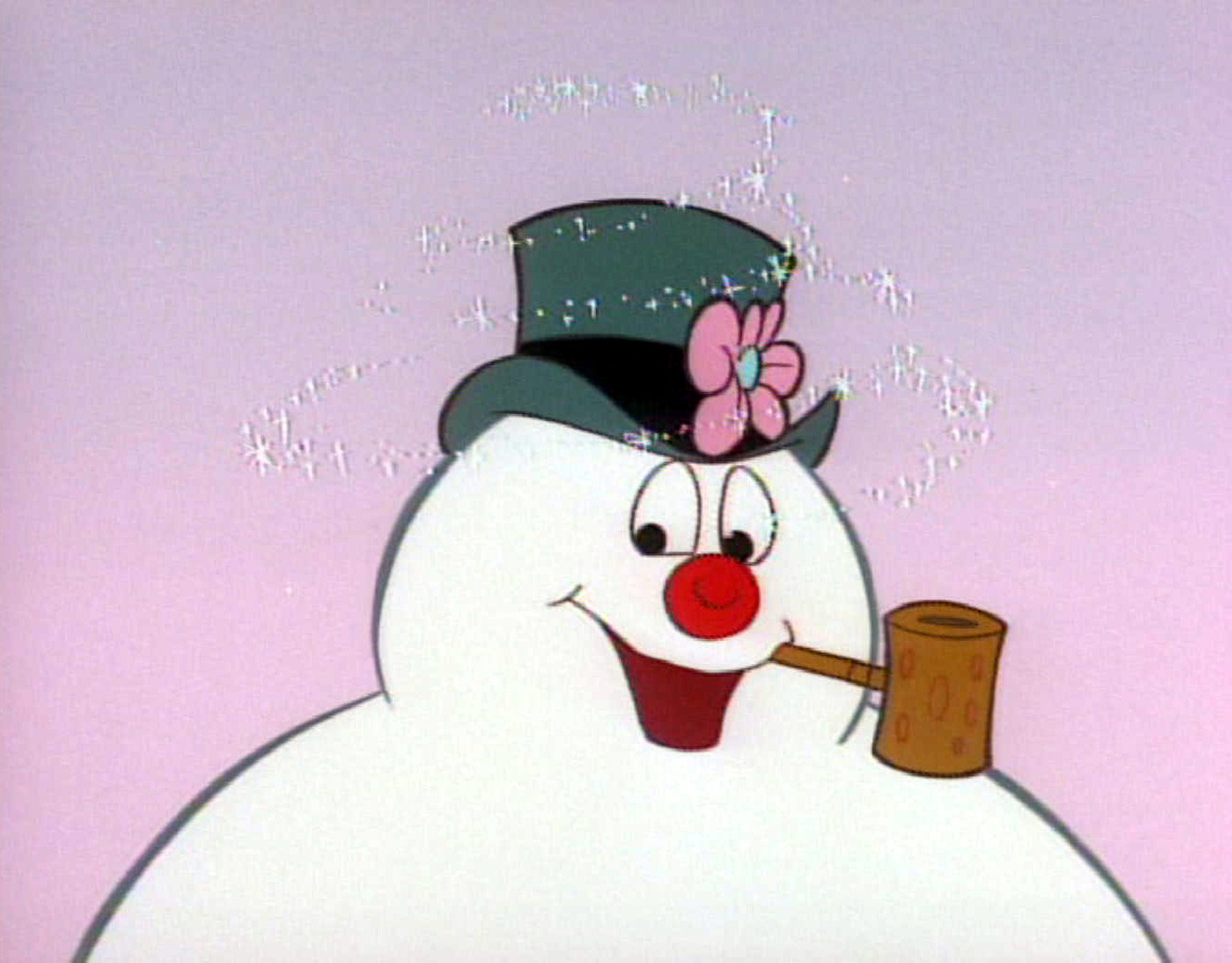 Frosty The Snowman Porn